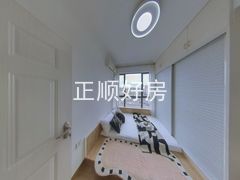 次卧