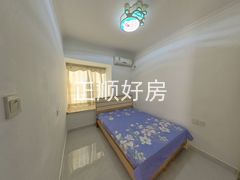 次卧