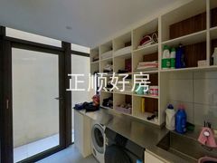 洗衣房