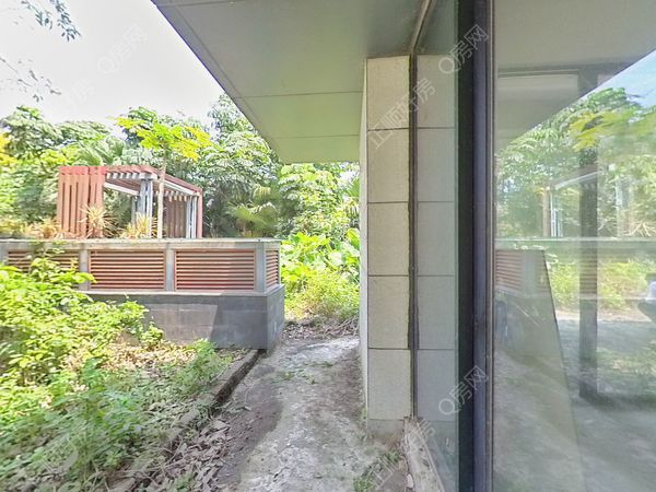 花园