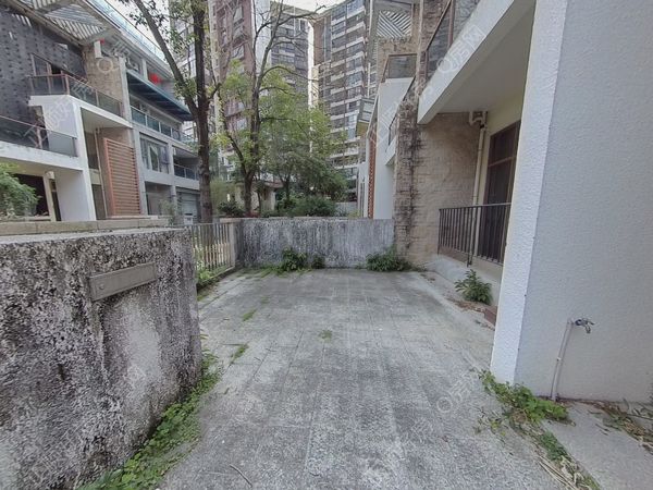 花园