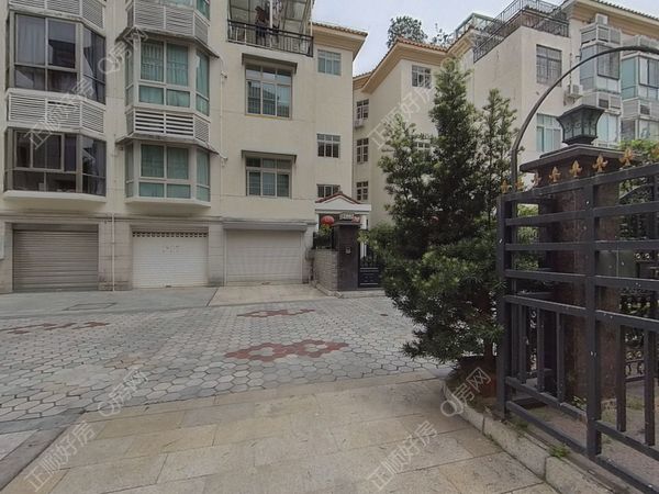 车库