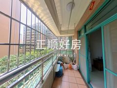 阳台