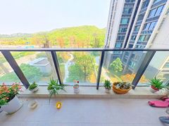 阳台
