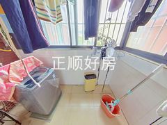 阳台