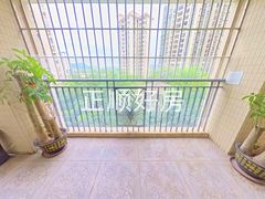 阳台