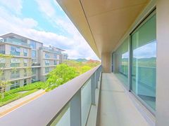 阳台