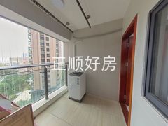阳台