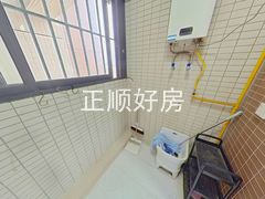 阳台