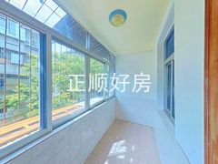 阳台