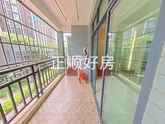 阳台