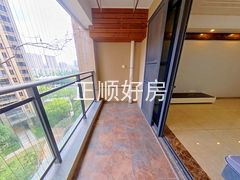 阳台