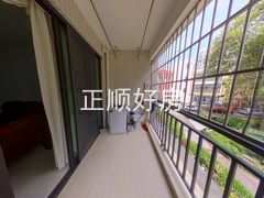 阳台