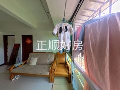 阳台