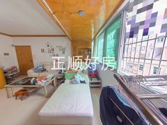 阳台