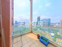阳台