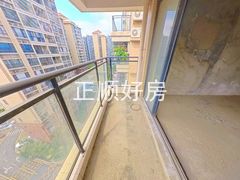 阳台