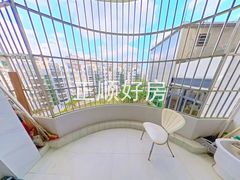 阳台