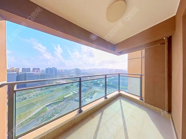 阳台