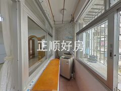 阳台