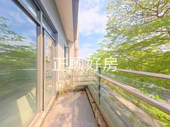 阳台
