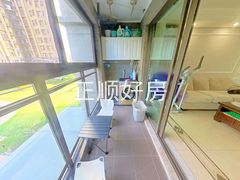 阳台