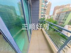 阳台