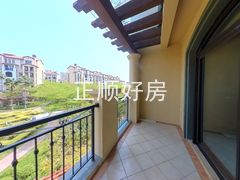 阳台