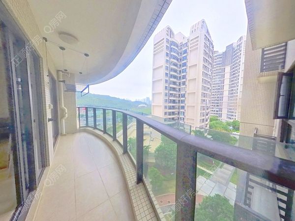 阳台