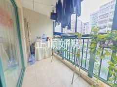 阳台