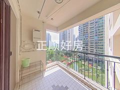 阳台