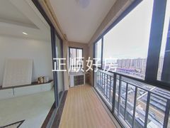 阳台