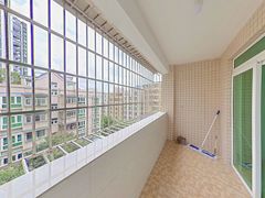阳台
