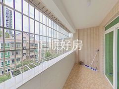 阳台