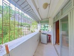 阳台