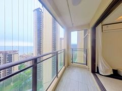 阳台