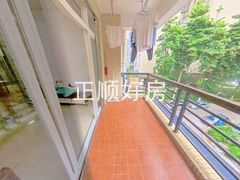 阳台