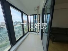 阳台