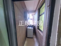 阳台