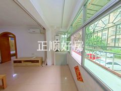 阳台