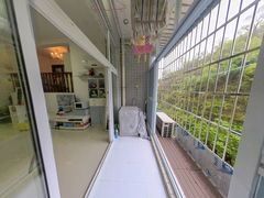 阳台