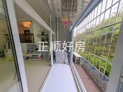 阳台