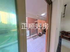 阳台