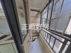 阳台