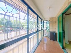 阳台