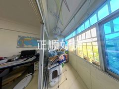 阳台