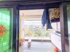 阳台