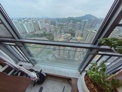 阳台
