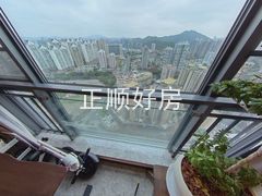 阳台