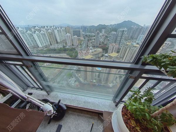 阳台